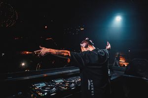 Image post by @jarrettmarc_ on Instagram