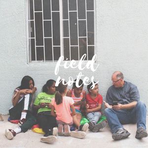 Image post by @childrensrelief on Instagram
