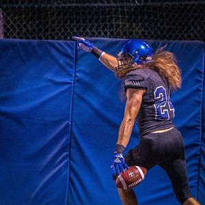 Image post by @carabins on Instagram