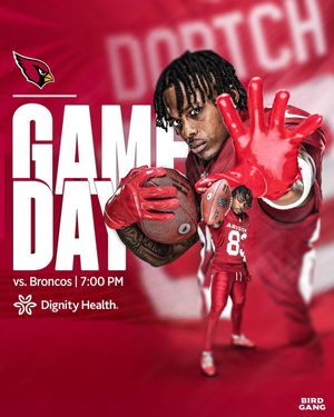 Image post by @azcardinals on Instagram