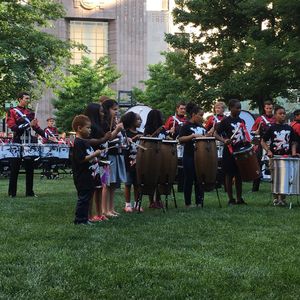 Image post by @bostoncrusaders on Instagram