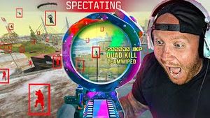 Video post by @timthetatman on YouTube