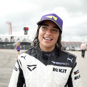 Image post by @wseriesracing on Instagram