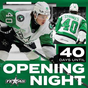 Image post by @txstarshockey on Instagram