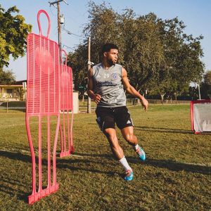 Image post by @kwikgoal on Instagram