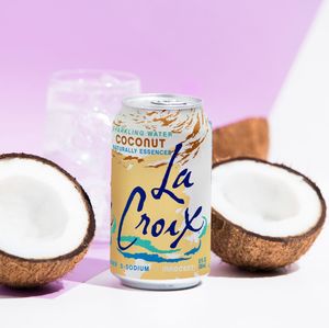 Image post by @lacroixwater on Instagram