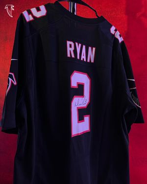 Image post by @AtlantaFalcons on Twitter