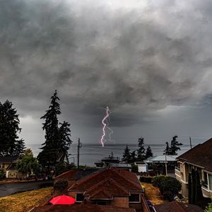 Image post by @foxweather on Instagram