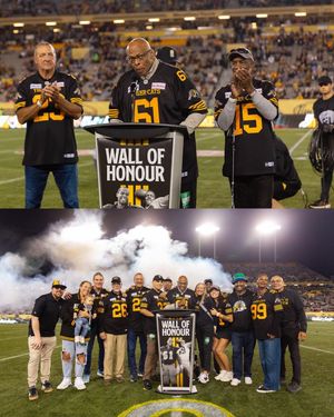 Image post by @hamiltontigercats on Instagram