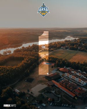 Image post by @arkagdyniakosz on Instagram