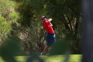 Image post by @FresnoStateMG on Twitter