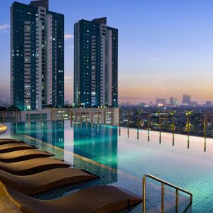 Image post by @ihghotels on Instagram