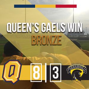 Image post by @gaelsbaseball on Instagram