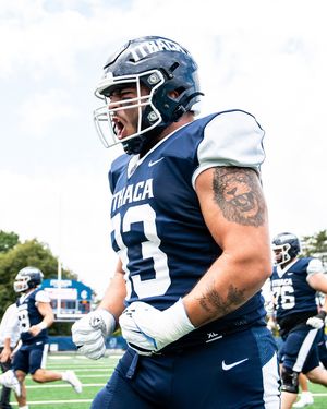 Image post by @ithacabomberfb on Instagram