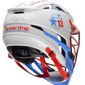 Image post by @cascade_lacrosse on Instagram
