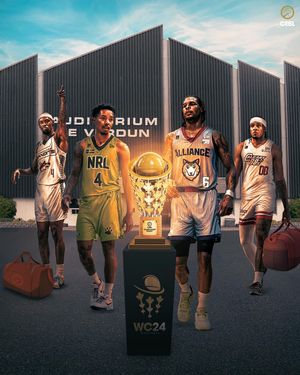 Image post by @cebleague on Instagram