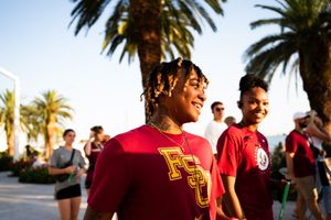 Image post by @fsuwbb on Twitter