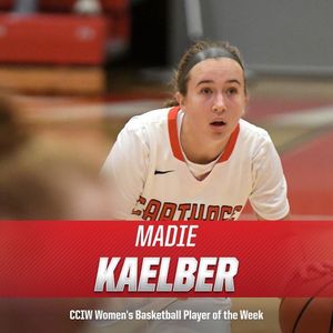 Image post by @carthage_wbb on Instagram