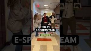 Video post by @americanhighshorts on YouTube