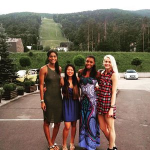 Image post by @terpsvolleyball on Instagram
