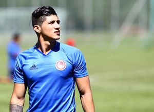 Image post by @alan_pulido17 on Instagram