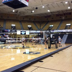 Image post by @fhsuathletics on Instagram