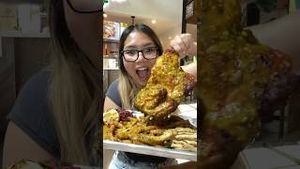 Video post by @thefunsizedfoodie on YouTube