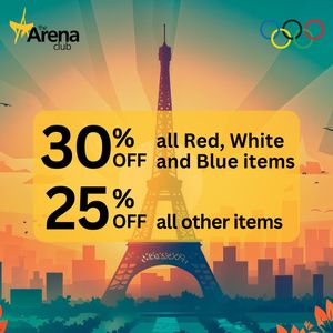 Image post by @thearenaclub on Instagram