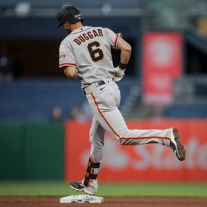 Image post by @sfgiants on Instagram