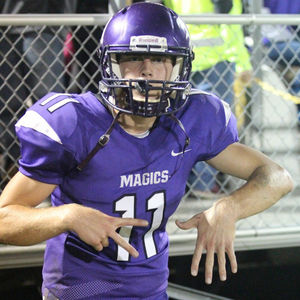 Image post by @bhsmagics on Instagram