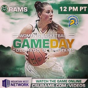 Image post by @csugoldenpoms on Instagram
