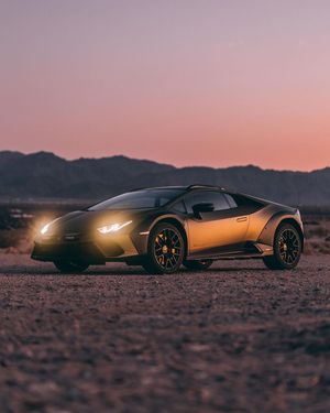 Image post by @holmanmotorcars on Instagram
