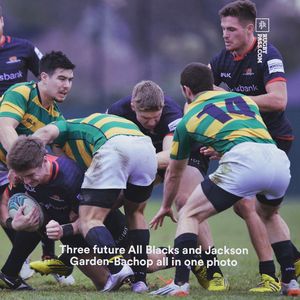 Image post by @rugbypass on Instagram