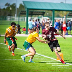 Image post by @specialolympicsfl on Instagram