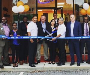 Image post by @gwinnettchamber on Instagram