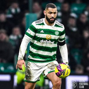 Image post by @celticfc on Instagram