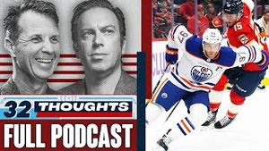 Video post by @sportsnet on YouTube