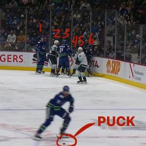 Image post by @quinnsedgework on Twitter