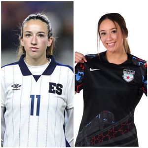 Image post by @ussoccerplus on Instagram