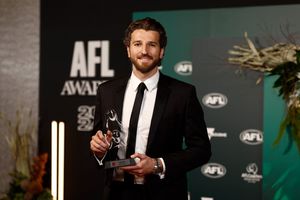Image post by @AFL on Twitter