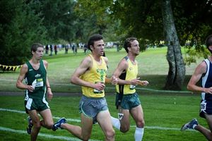 Image post by @oregontrackclub on Instagram