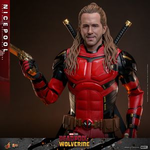 Image post by @hottoyscollectibles on Instagram