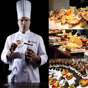 Image post by @hotelmadero on Instagram