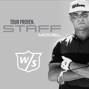 Image post by @wilsongolfcanada on Instagram