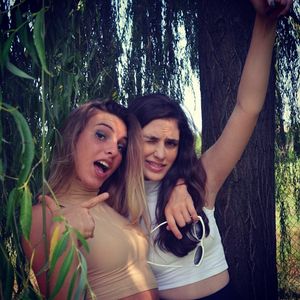 Image post by @lelepons on Instagram