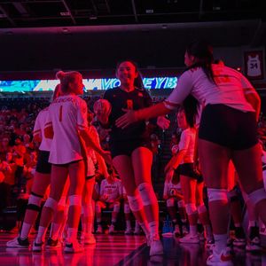 Image post by @arizonavolleyball on Instagram