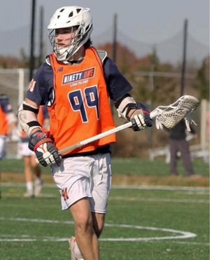 Image post by @91lacrosse on Instagram