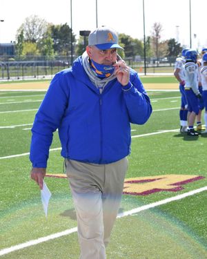 Image post by @alden_bulldog_football on Instagram