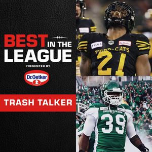 Image post by @cfl on Instagram