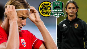 Image post by @fotbolldirekt on Instagram